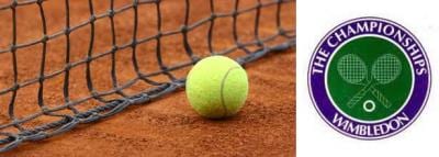 Exclusive Doubles: Crystal Cruises and Wimbledon