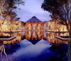 Amanyara: Magnificent tranquility at a Caribbean resort.
