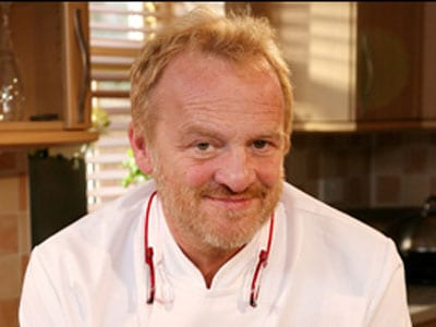 Britain’s Top Chef Faces Financial Problem