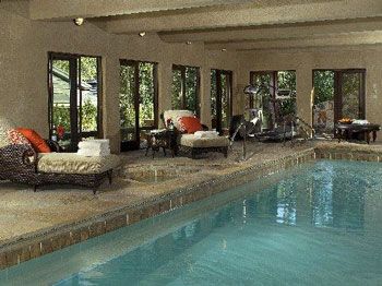 Presidential Retreat for Sale :: Beaver Creek, Colorado