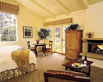 Marinus in Carmel Valley Offers a Great Dining Experience