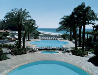 Absolute Excellence at Bacara Resort & Spa