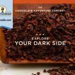 Explore Your Dark Side 