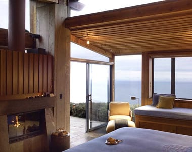 Big Sur’s Post Ranch Inn: A Wonderful Hotel in California