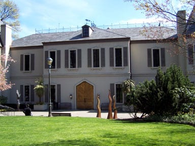 Sip, Drink, Sip, Eat, Sip, Sleep :: Woodinville, Wa. part 1