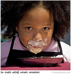 Once A Year Treat :: Annual Ghirardelli Square Chocolate Festival, San Francisco