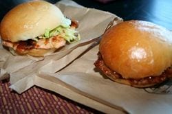 Sliders Meet Tapas at Diego Zhang’s :: Colorado