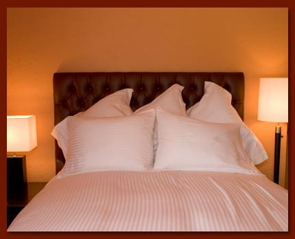 Memorable In-town Getaway:: El Gaucho’s, Seattle