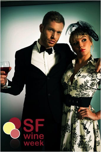 The Next Generation Wine Festival :: S.F. Wine Week, Nov 10 – 15