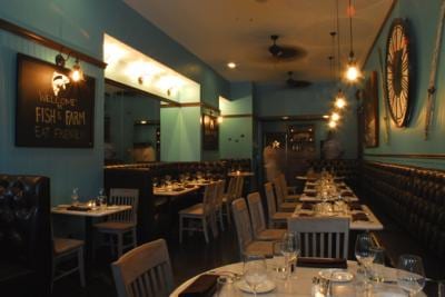 Preview San Francisco Dine About Town..Sucha Deal!