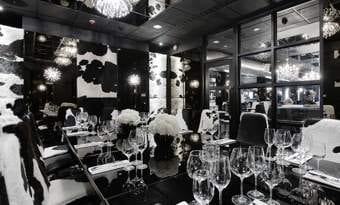 Experience the Magic of Argentinean Steak with Smithfield, a Gaucho Steak Restaurant.