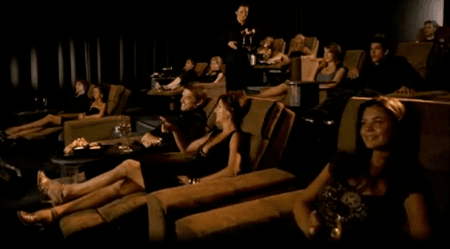 Psst, Wanna buy a movie ticket for $35.00?  Or have I got a nice piece of land…