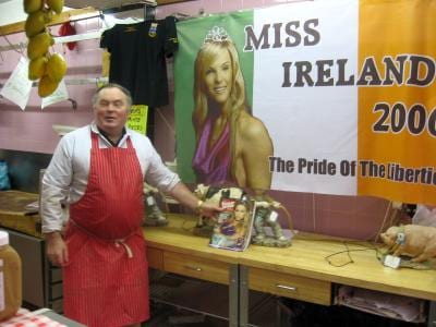 Battle of the Two Star Michelin Chefs :: Dublin, Ireland pt.2