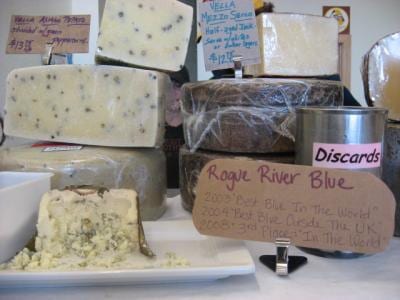 Following The Butcher, The Baker, and The Winemaker’s Trail :: Southern Oregon, pt. 6