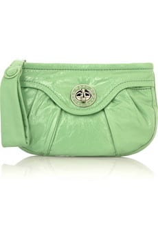 The New Big Slice Clutch