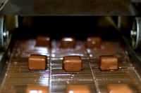 A Lady in the Kitchen and a  Hooker in the Bedroom:: Valentine’s Day Prezzie