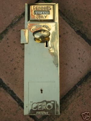 Pay to Pee:: Ryanair Airlines