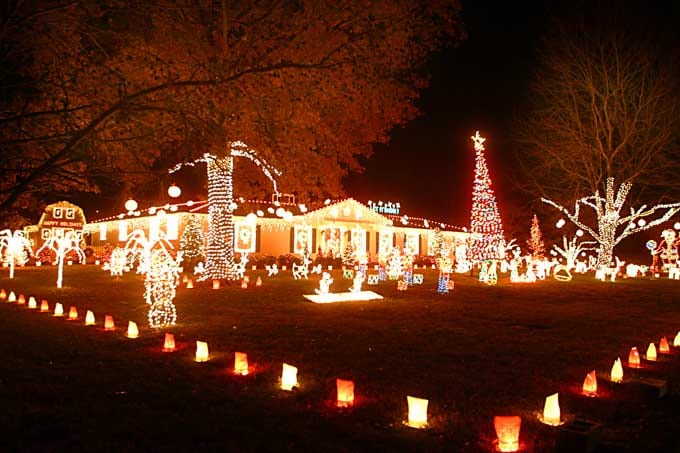 Happy Holidays  From Vagablond!