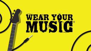 Wear Your Music :: Celebrity Guitar String Bracelets