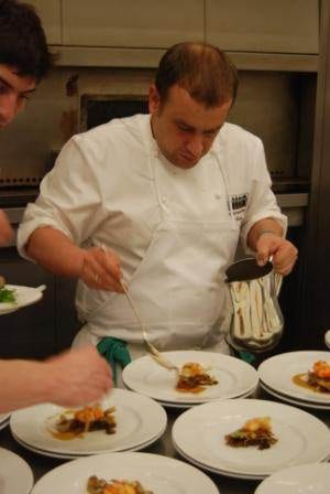 Vagablond Exclusive: Interview With Chef/Owner Nicolás Jimenez, Tubal Restaurant, Tafalla, Navarra