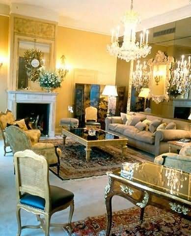 Putting On The Ritz: Paris