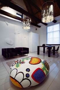 Dutch Treats: Lute Suites, Netherlands