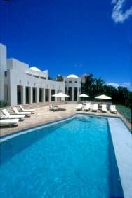 Cerulean Villa :: Summer Savings at This Luxurious Anguilla Resort