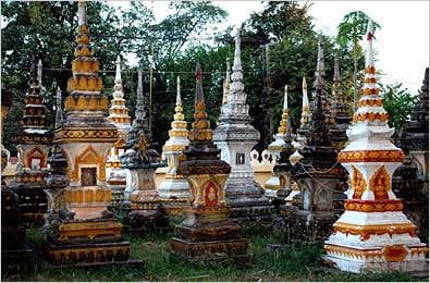 53 Places to Go Next Year :: The New York Times