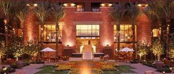 Pickles On Your Sundae? Try the Babymoon Package, Scottsdale, AZ