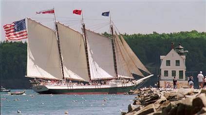 Three Ways To Do The Green Travel Thing