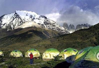 Top Ten Luxury Eco-Resorts :: Green Things