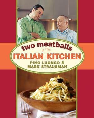 Thatza Mighty Spicy Meatball!!! :: Special Wine Dinner, Boston