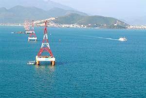 The World’s Longest Cable Car Crossing A World-Class Bay: Nha Trang, Vietnam
