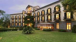 Vintage Boutique: Quinta de Bela Vista, Madeira, Portugal