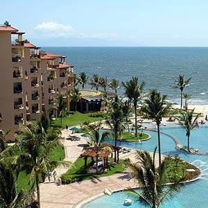 Vallarta A La Carta: Villa Del Palmar Flamingos Beach Resort & Spa, Mexico