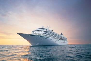 A Classic Baltic Cruise For Classical Music ::  Crystal Symphony, June 2008