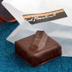 Mmmm, Mmmm, Gone :: Grapefruit & Tarragon Chocolate Sampler, Recchiuti Confections