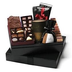 The Chocolate Lovers’ Chocolate: Recchiuti Confections, San Francisco