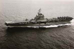 Artificial Reef Brief: Pensacola, FL