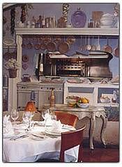 The Key To Dining Success: Cafe Marquesa, Key West