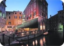 Venetian Find: Bonvecchiati Hotel, Venice, Italy