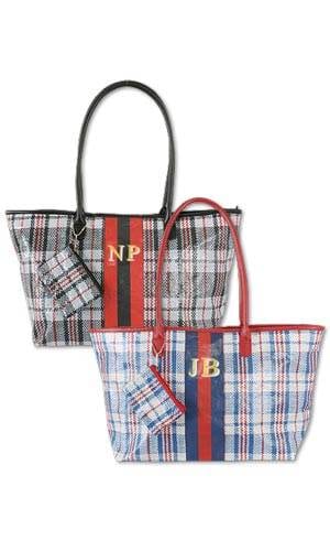 Bad, Bad Plastic Bag :: Shop Intuition