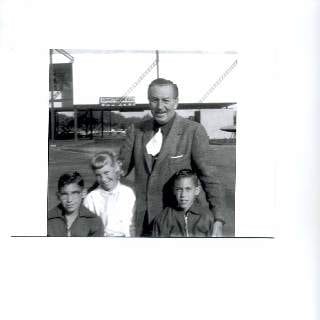 It’s A Small World After All: Down Under Disneyana Fan Club