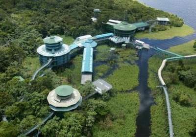 Luxury Wackiness: The World’s Weirdest Hotels, Forbes.com