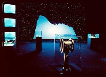 That Sinking Feeling: “Titanic” Exhibit, SF, Long Beach & Miami