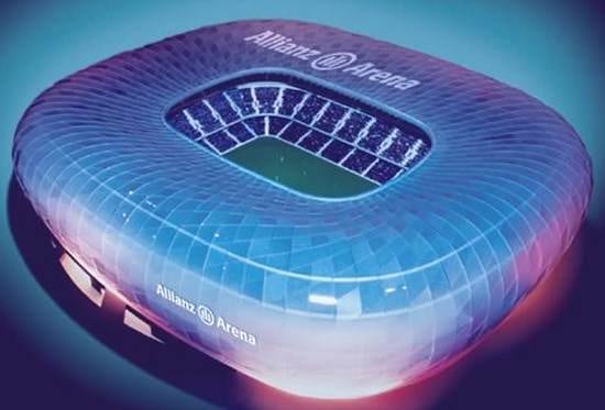 Soccer Mania: FIFA To Release World Cup 2006 Tickets, Germany