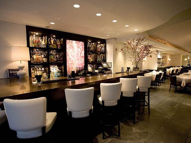 Greek To Me: Anthos, New York City