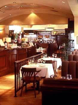 Food You’ll Love, Italian Style: Panzano, Denver