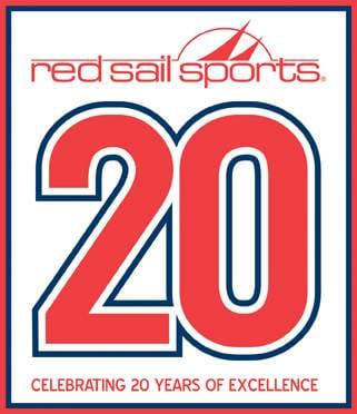 20 Years In The Blue: Red Sail Sports Grand Cayman