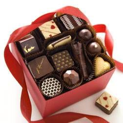 Love In A Box: Recchiuti Confections